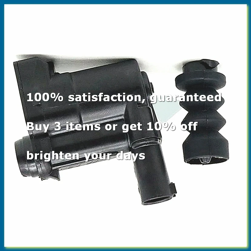 95B809857F Car Tank Cap Opening Actuator Motor 95B.2 for 2018-2023