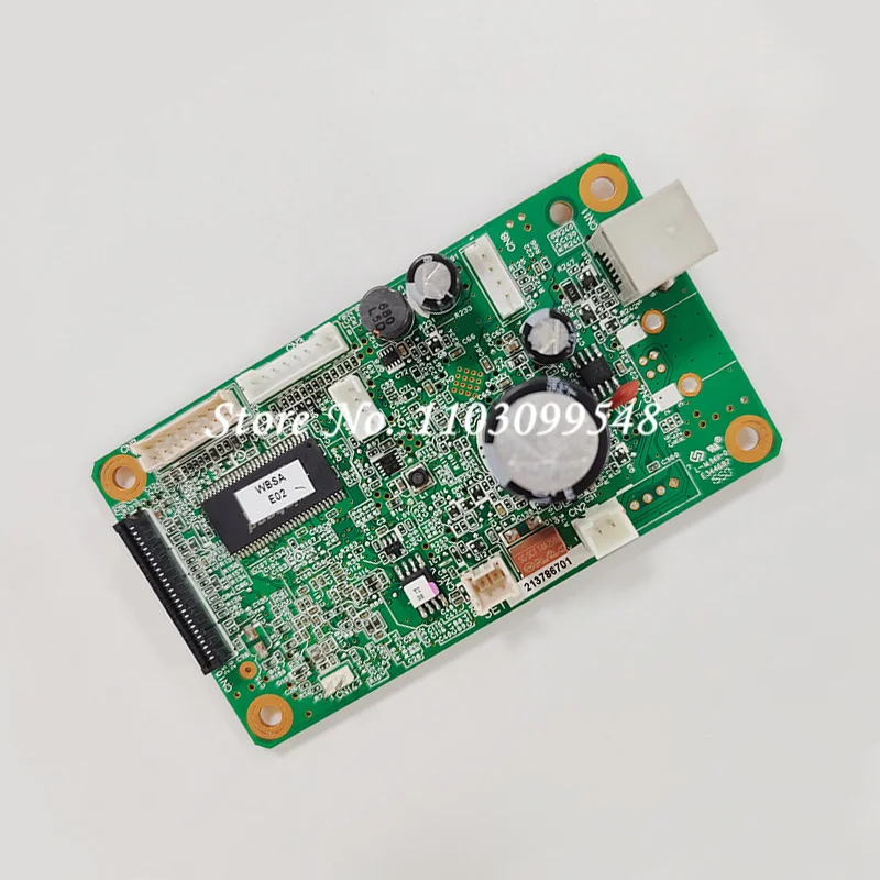 EPSON T20 T60 T81II T82 Mainboard Motherboard for EPSON TM-T20 TM-T60 TM-T81II TM-T82 Printer Main Board