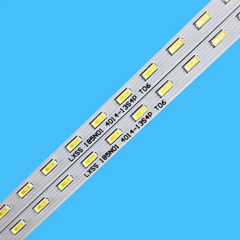 416mm LED-Hintergrund beleuchtung für 52 Lampen lxss n01 4014-13s4p t06