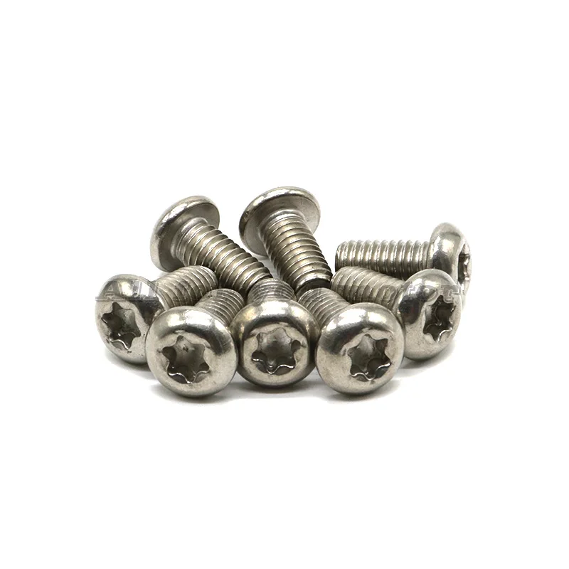 8Xpcs Motorcycle Bolts Screws For Harley FLSTFI SOFTAIL Fat boy Rear Fender Mounting 2000-2017
