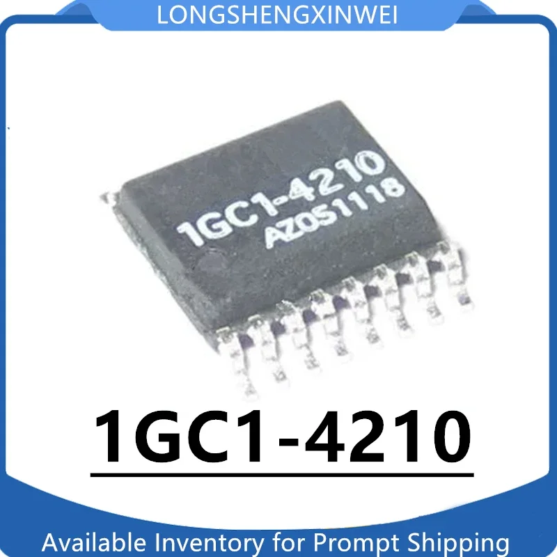 

1PCS 1GC1-4210 1GC14210 New Variable Frequency Amplifier Original
