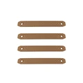 4PC TAN LONG