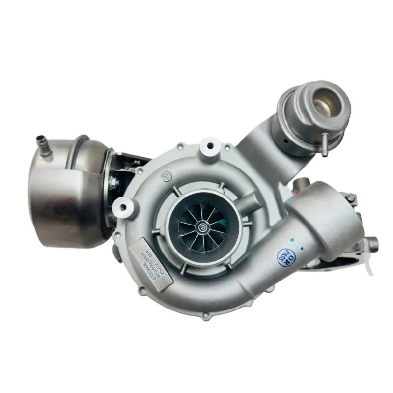 

Wholesale Good Quality Turbos 883860-0001 144115446R Turbos for GT2260S Niss an