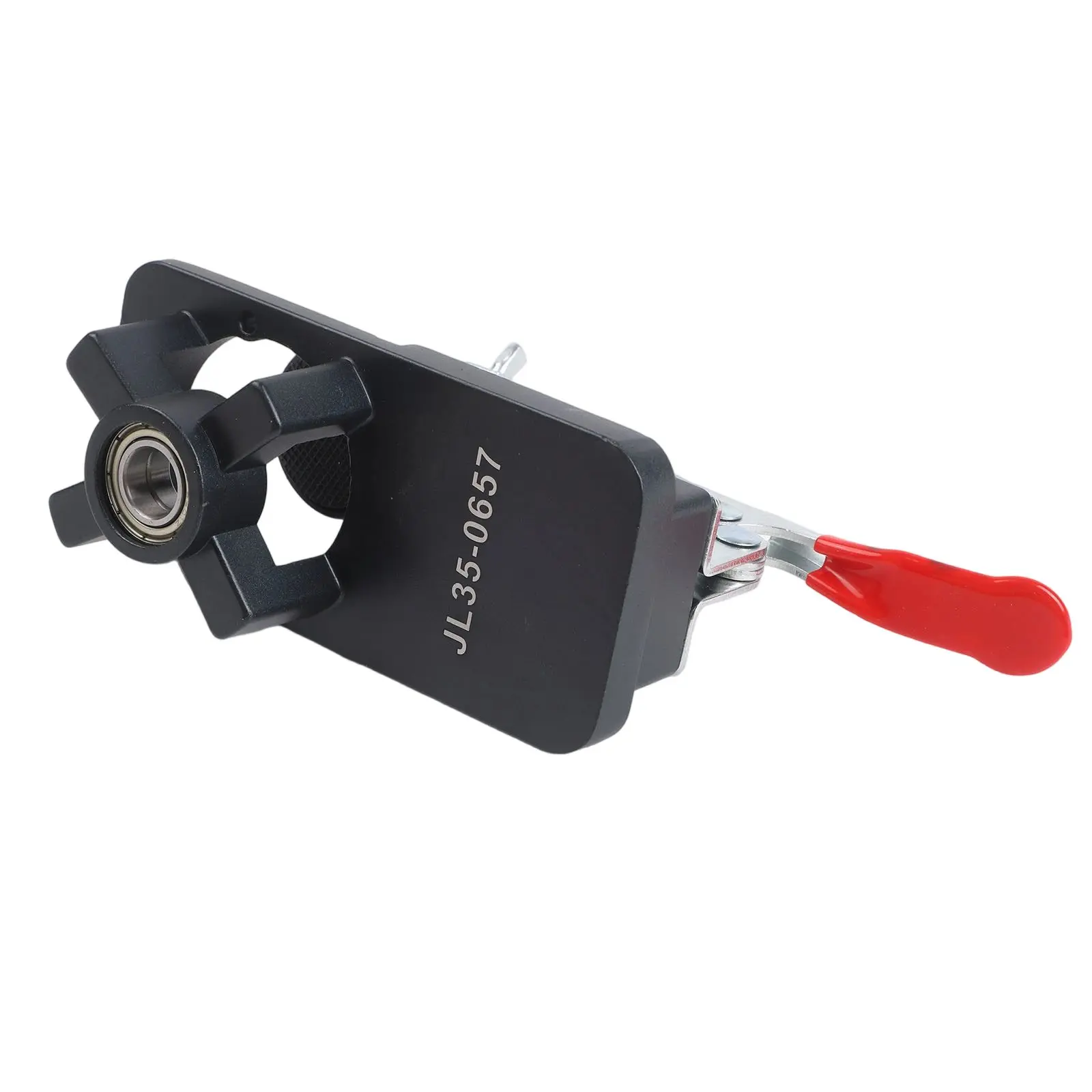 

Инструмент для установки скрытых петель 35 мм: Профессиональный инструмент для мебельных петель, обеспечивающий стабильное выравнивание кромок для шкафов