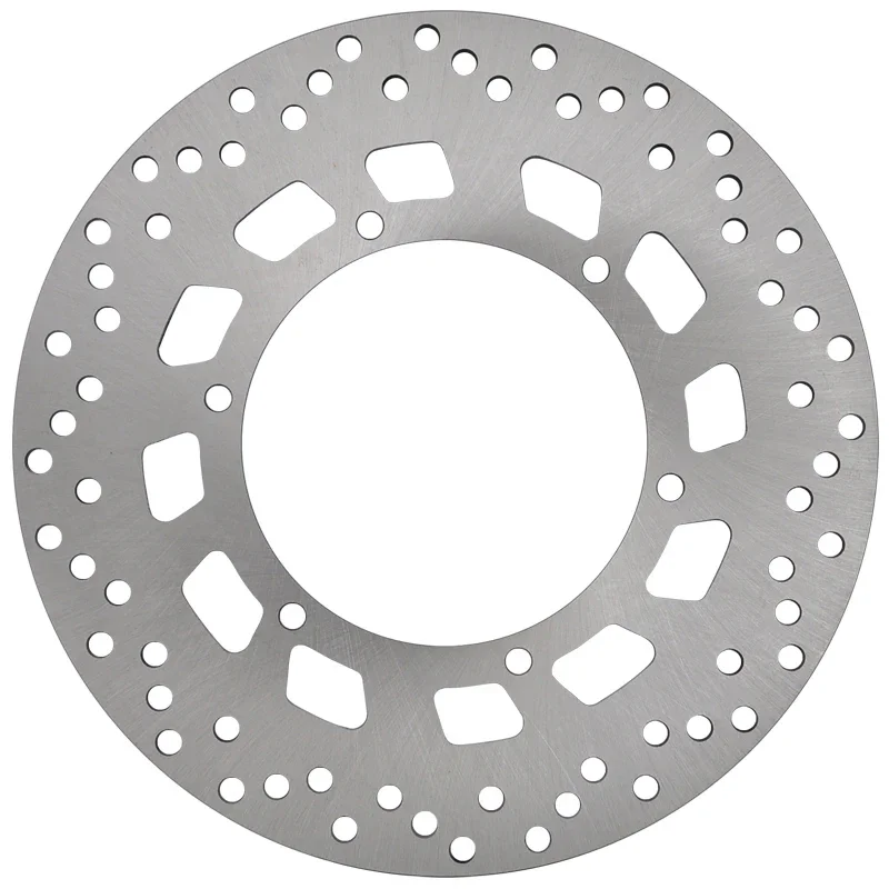 Motorcycle Front Brake Disc Rotor For Yamaha XTZ 660 Tenere 1991-1998 XT 600 95-04 XP 500 T-Max 01-03 XV 250 95-09 SRV 92-97