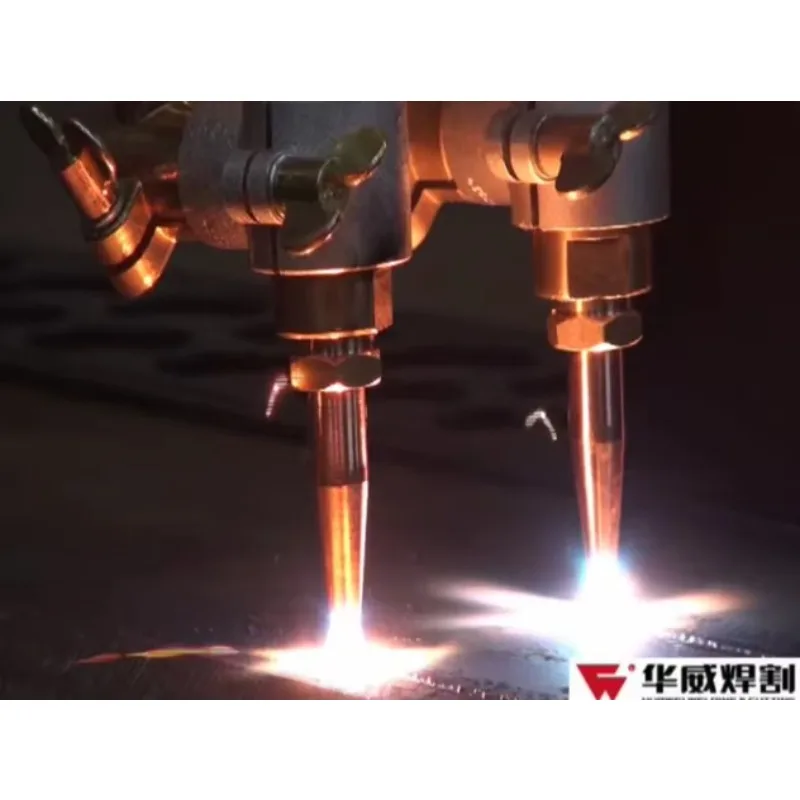 

Automatic Plate Gas Metal Cutting Tools Machine World Style Selling Model Chinese HK-12MAX-II