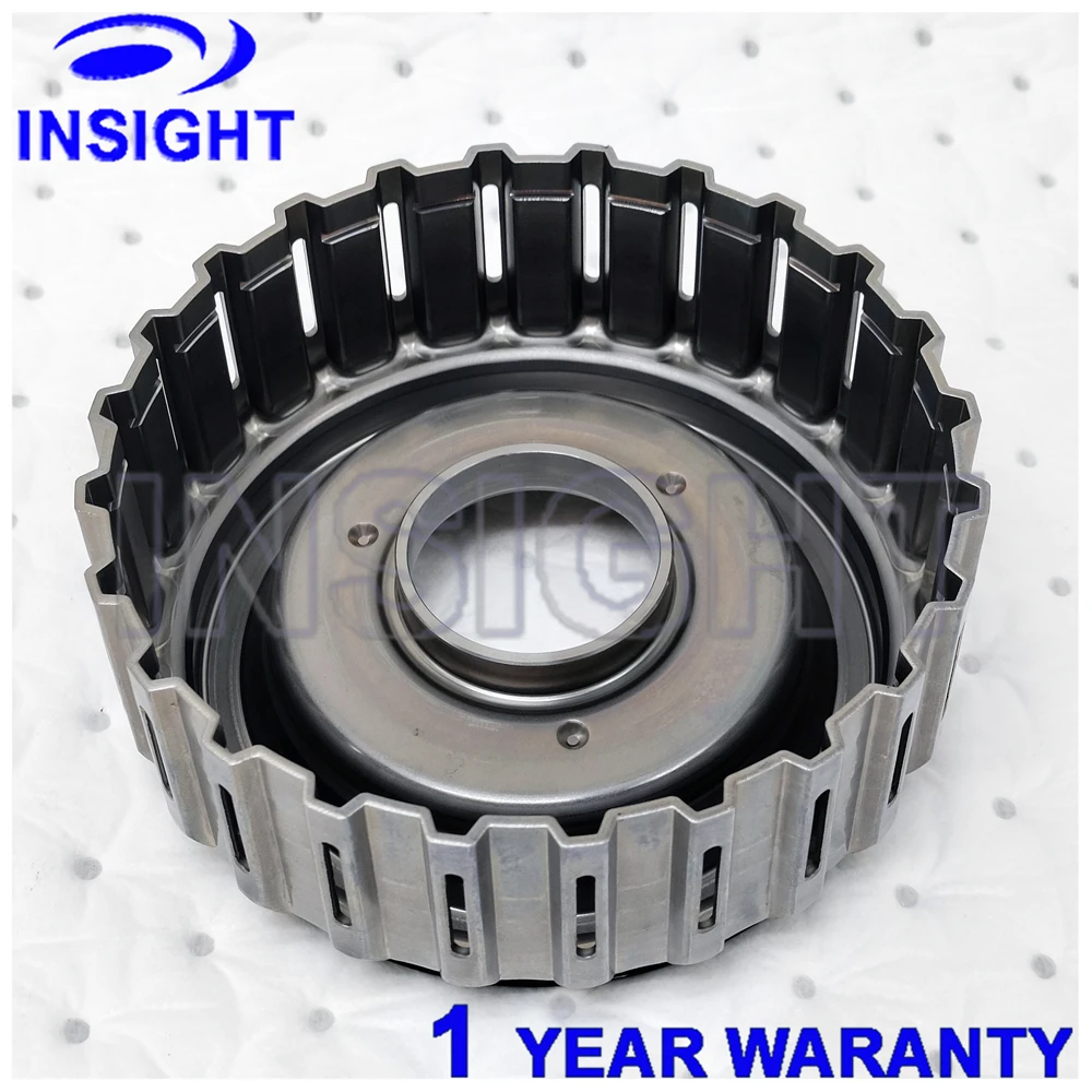 

AB60E AB60F автоматическая коробка передач, поршень переднего сцепления 3560234010 для TOYOTA J200 Lexus LX570 2006-2020, автомобильные аксессуары