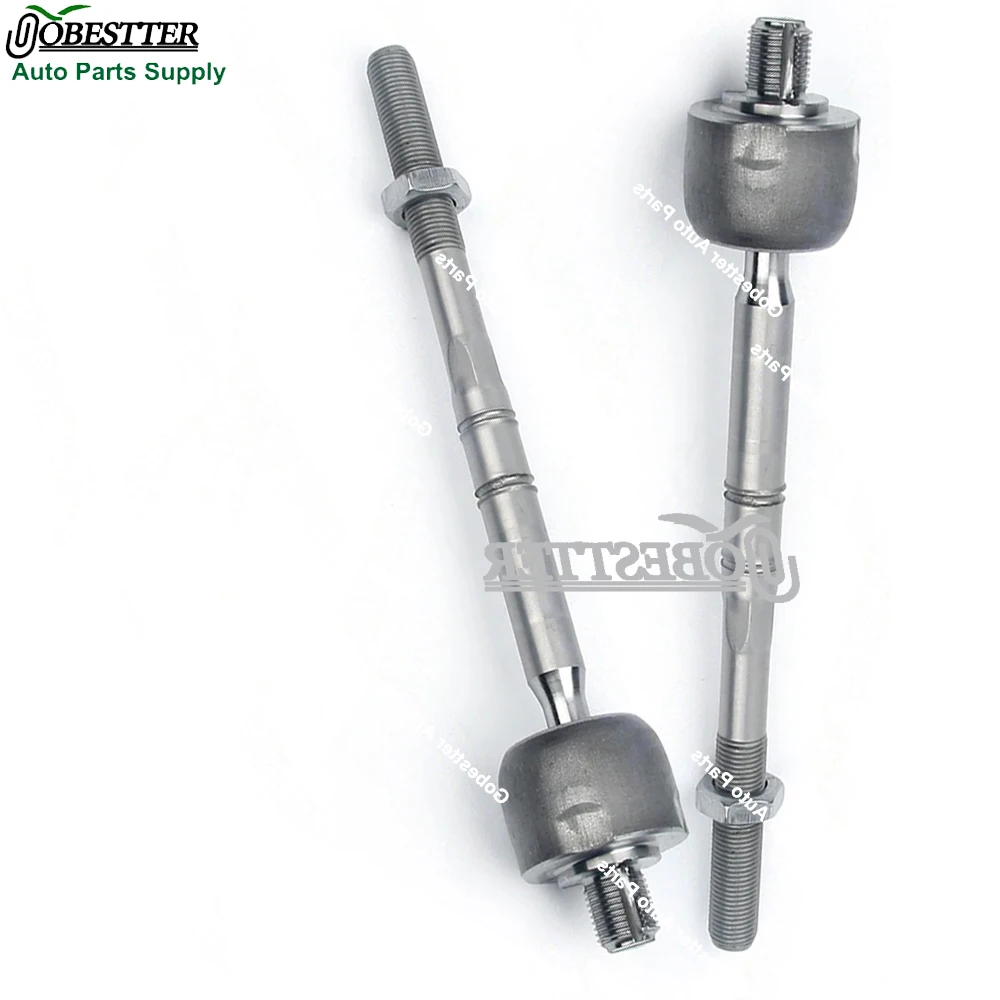 A2123302103 A2123302000 Pair Front Axle Inner Steering Tie Rod Ends Ball Joint For Mercedes Benz E Class W212 T Model S212 2WD