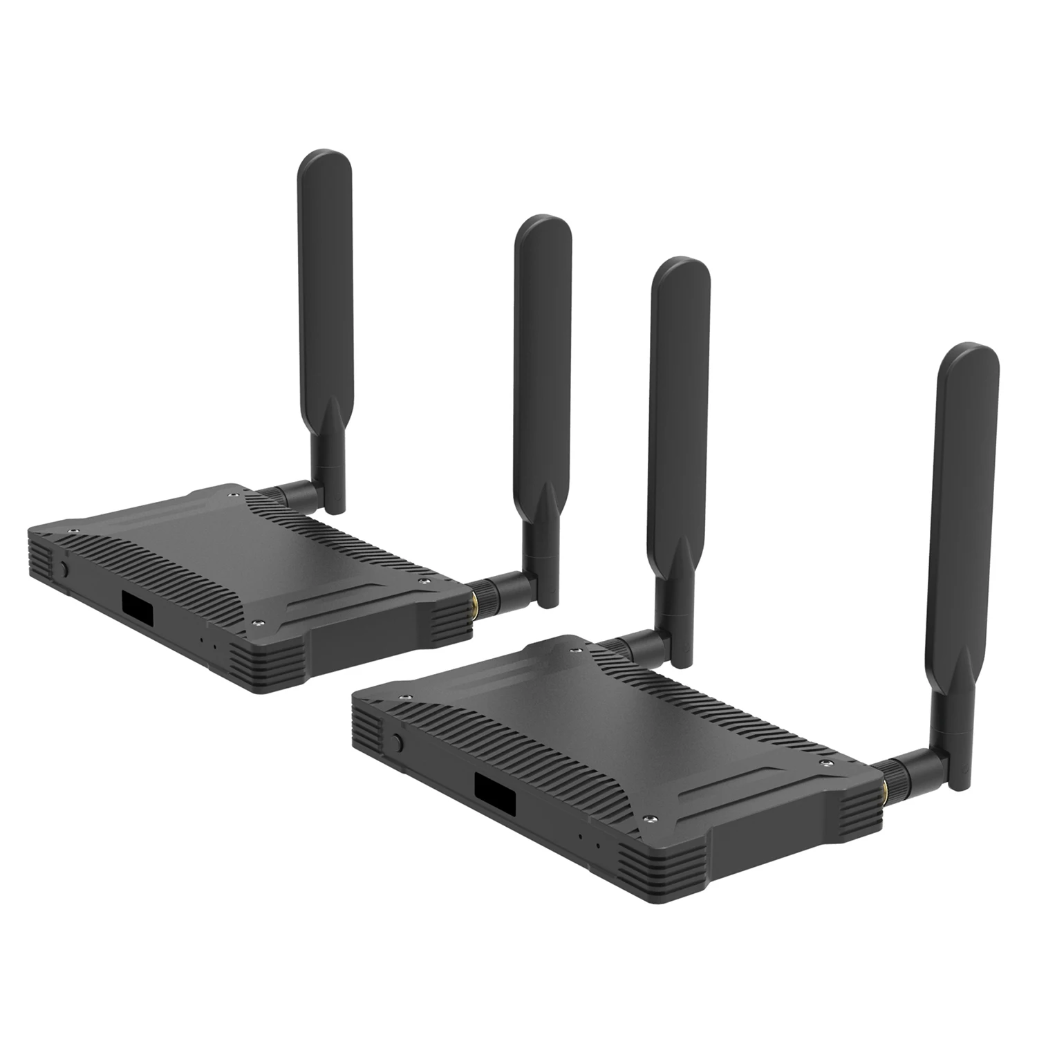 802.11ac Wireless 5GHz  Full HD HD MI Transmitter & Receiver Kit with Distance up to 300m