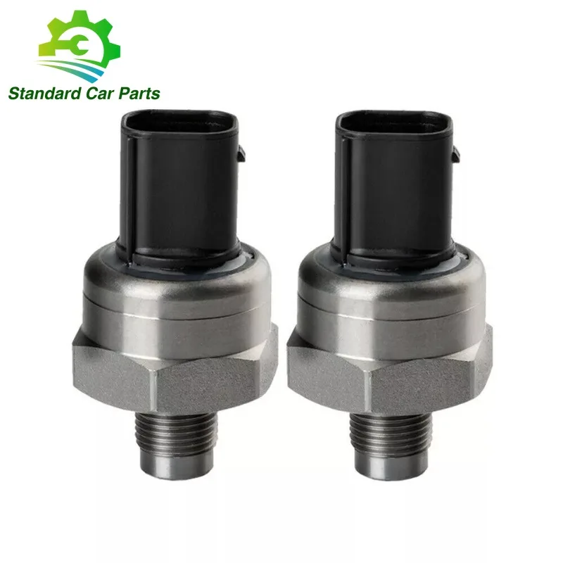 34521164458 2pcs ABS DSC New Control Anti-lock Brake Pressure Sensor For BMW 3 5 6 Series E46 E60 E61 E63 E64 Z3 Z4