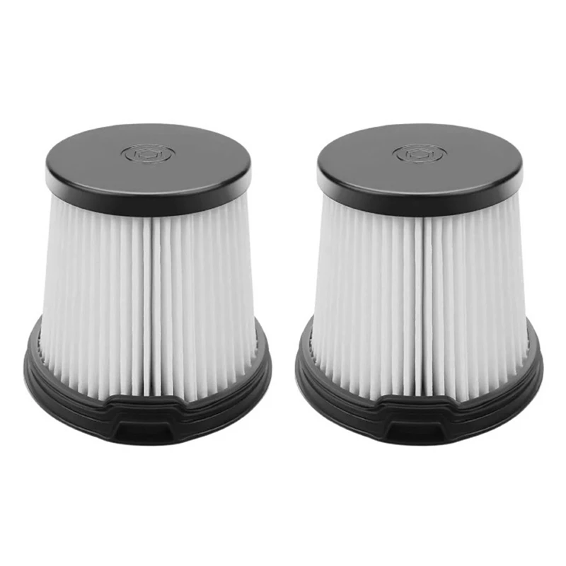 10PCS Parti del filtro per aspirapolvere per Shark IW3511 IW111 BU3521 BU3523 Accessori per aspirapolvere Pezzi di ricambio