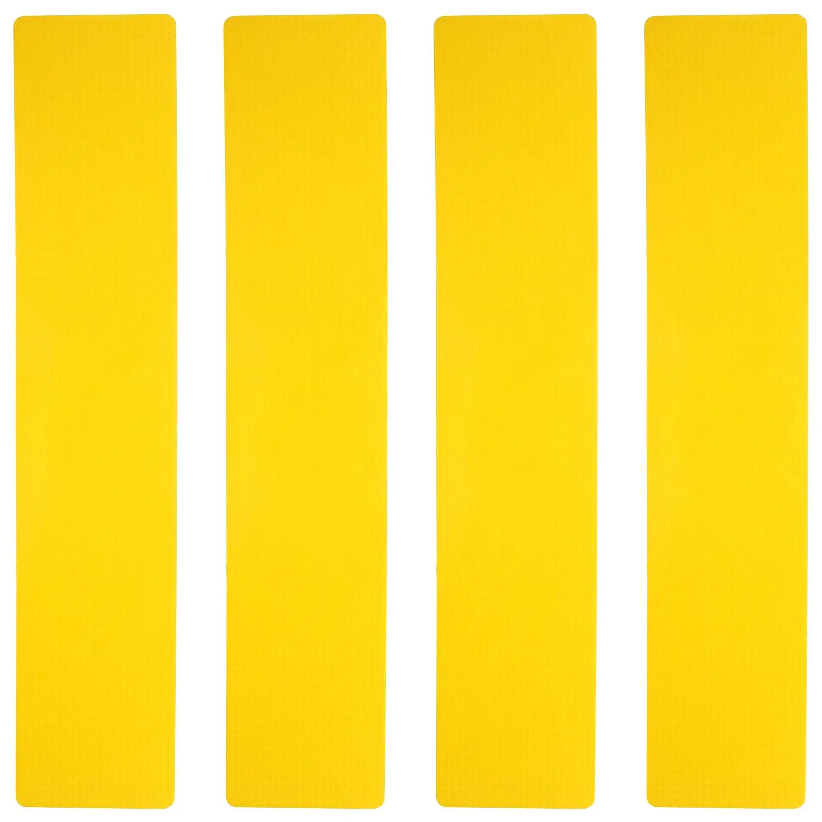 

4pcs Tennis Court Line Markers TPE Material Durable Reusable Gym Agility Drills Soccer Basketball Training Floor Ground Tools
