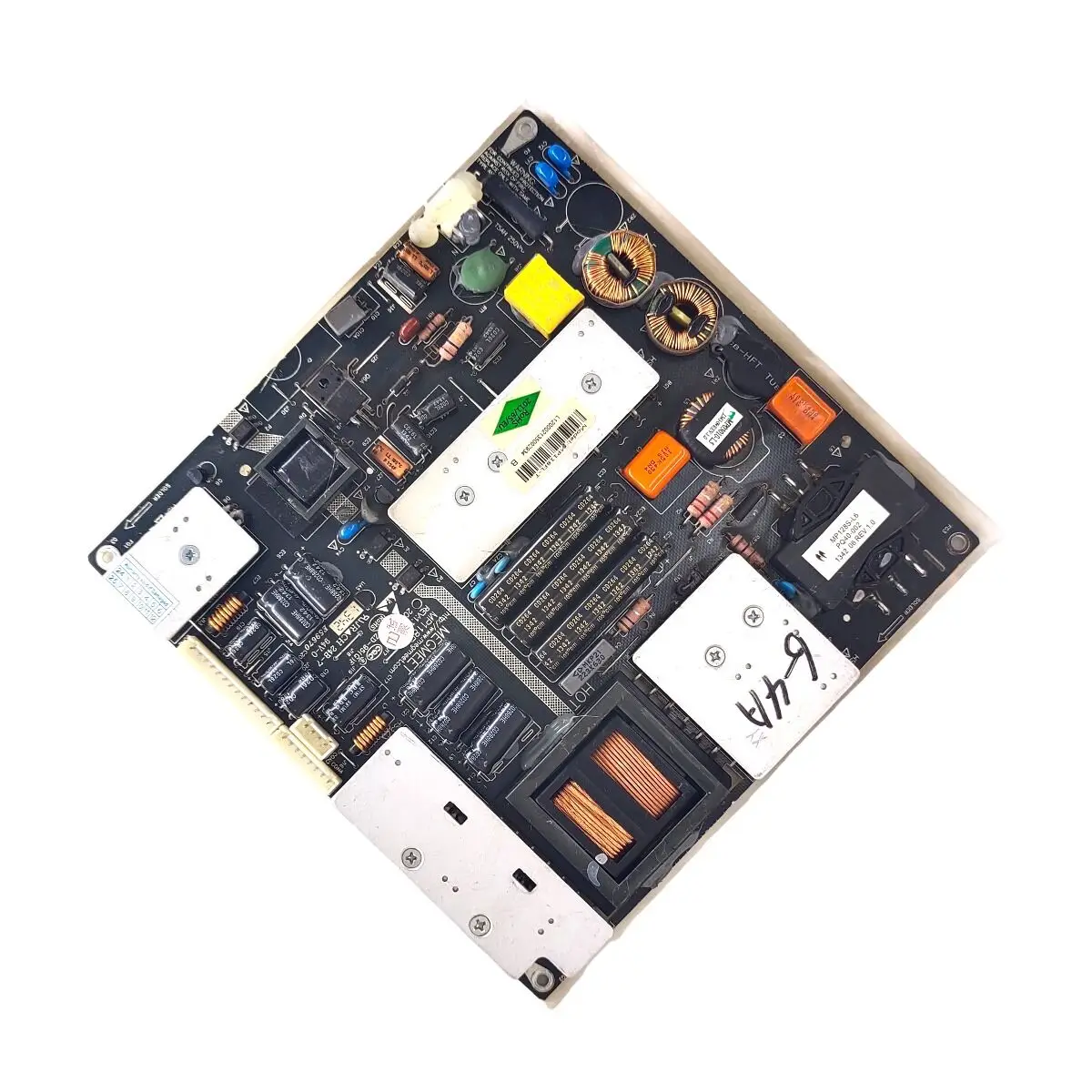 تستخدم للوحة إمداد الطاقة العالمية MP118FL REV1.1 32/42 بوصة MP118T MP118FL-T