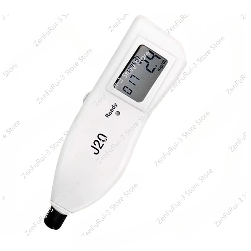 Infant Care Transcutaneous Jaundice Detector / Neonate Bilirubin Meter MBJ20 Non-New 95% New