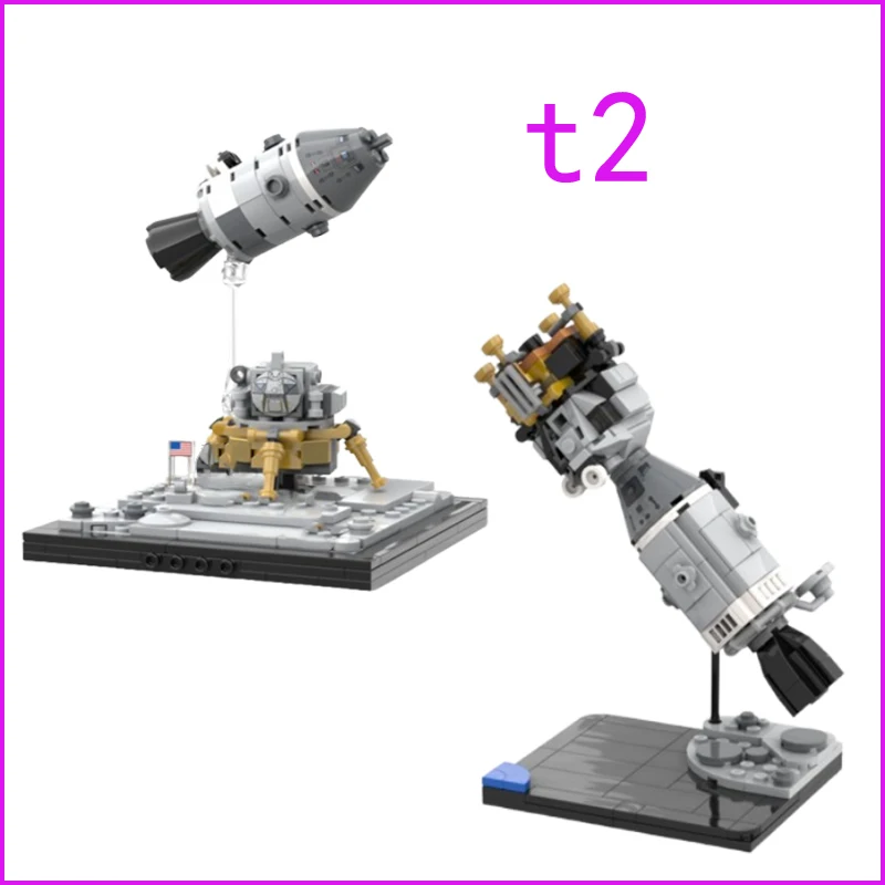 

45 Spot MOC-1120113 117770 Игрушки для мальчиков Строительные блоки для сборки мелких частиц Развивающая игрушка Модель Подарочный набор Украшения