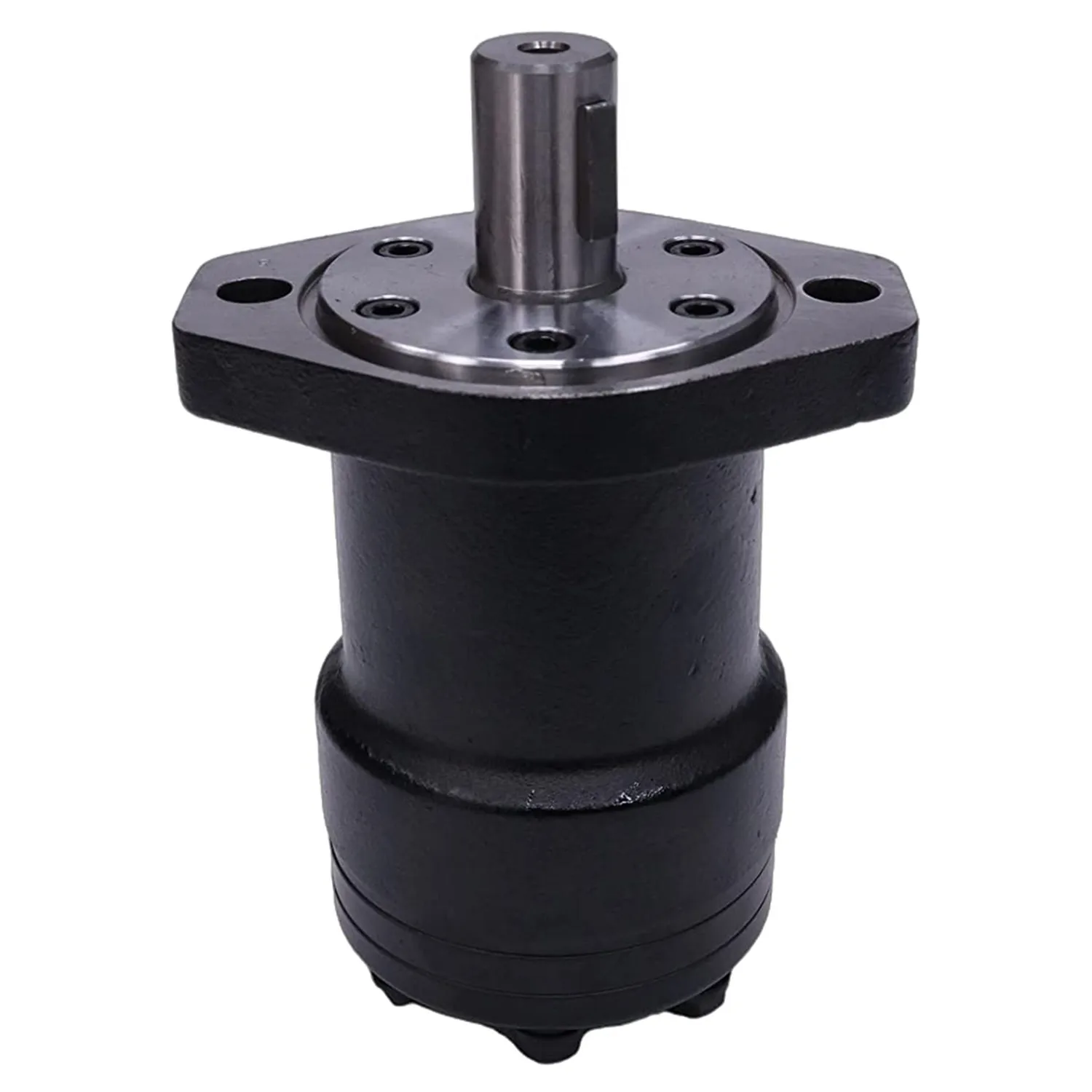 Hydraulic Motor 101-1025-009 151-2081 CM002P For Eaton Char-Lynn H Series