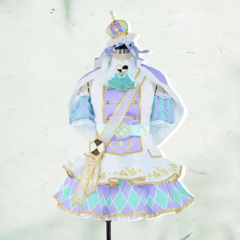 

Nakasu Kasumi Cosplay Popular Character Outfits - Stand Out at Any Gathering