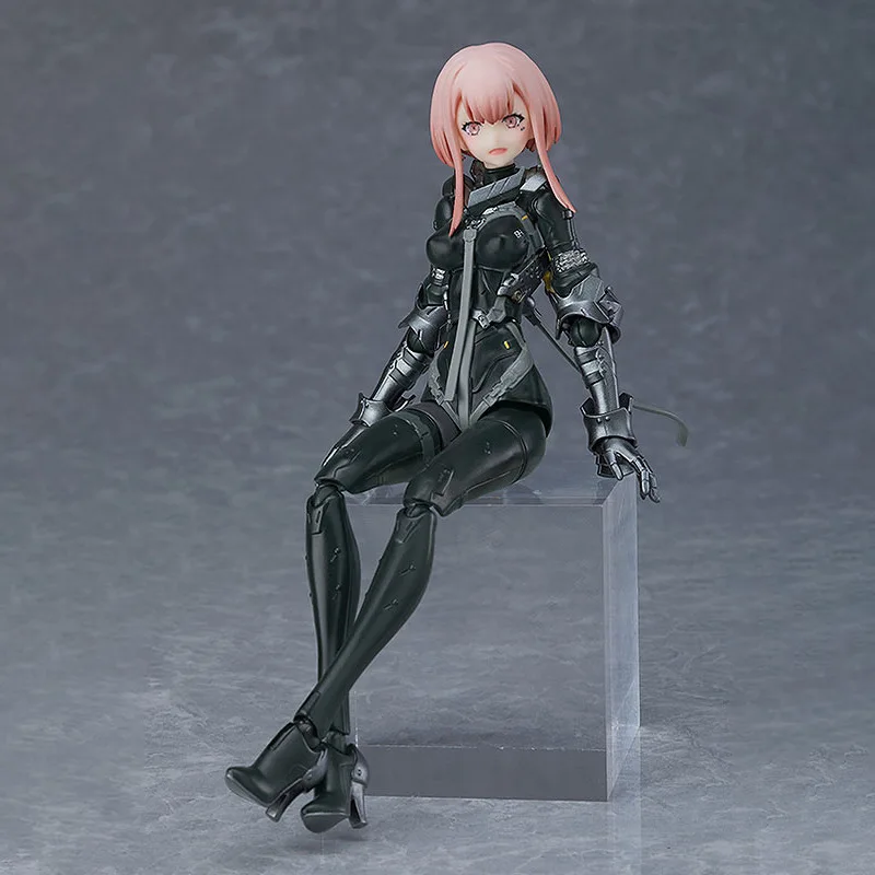 FIGMA # 491 FALSLANDER LANZE REITER