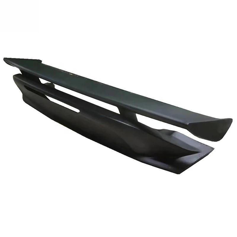 High Quality Z-ART Style Dry Prepreg Carbon Fiber Ducktail Rear Trunk Spoiler Wing Fit 911 991 991.1 991.2 2012-2018 Auto Exteri