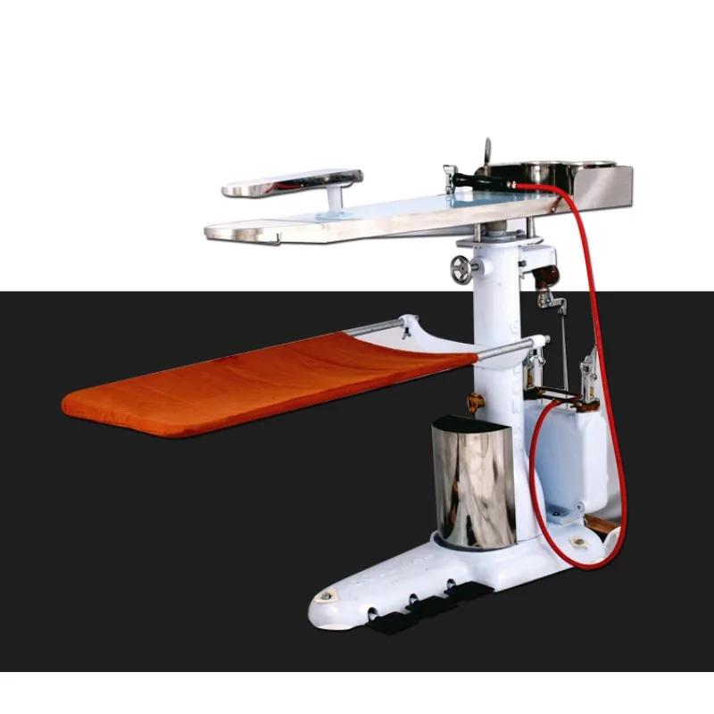 -VSB stain removal machine comes with its own dehumidification dry cleaner stain removal desk laundry room, and then finishing