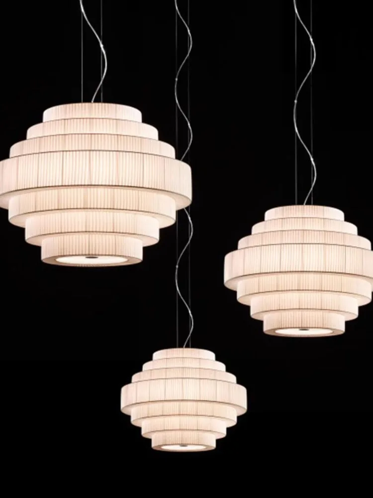

Nordic restaurant pendant light living room dining table light restaurant bar counter hotel clothing store pendant light