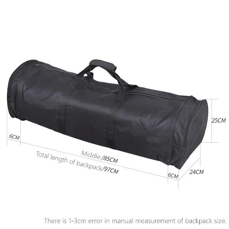 Angeleyes Storage Bag Carrying Case 150EQ For Celestron Sky-watcher Astronomical Telescope