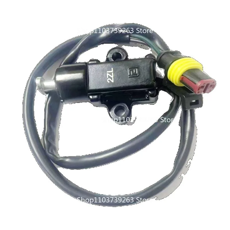 

Suitable for Benelli Huanglong 600, 300 Partial Support Sensor BJ600/300 Single Support Flameout Switch