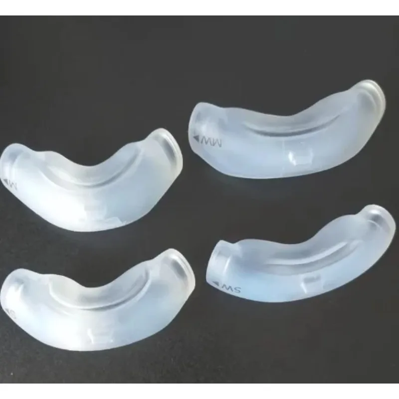 Nasal Cushion for Dreamwear CPAP Mask Nasal Mask Under the Nose Pillow Mask Anti Snoring