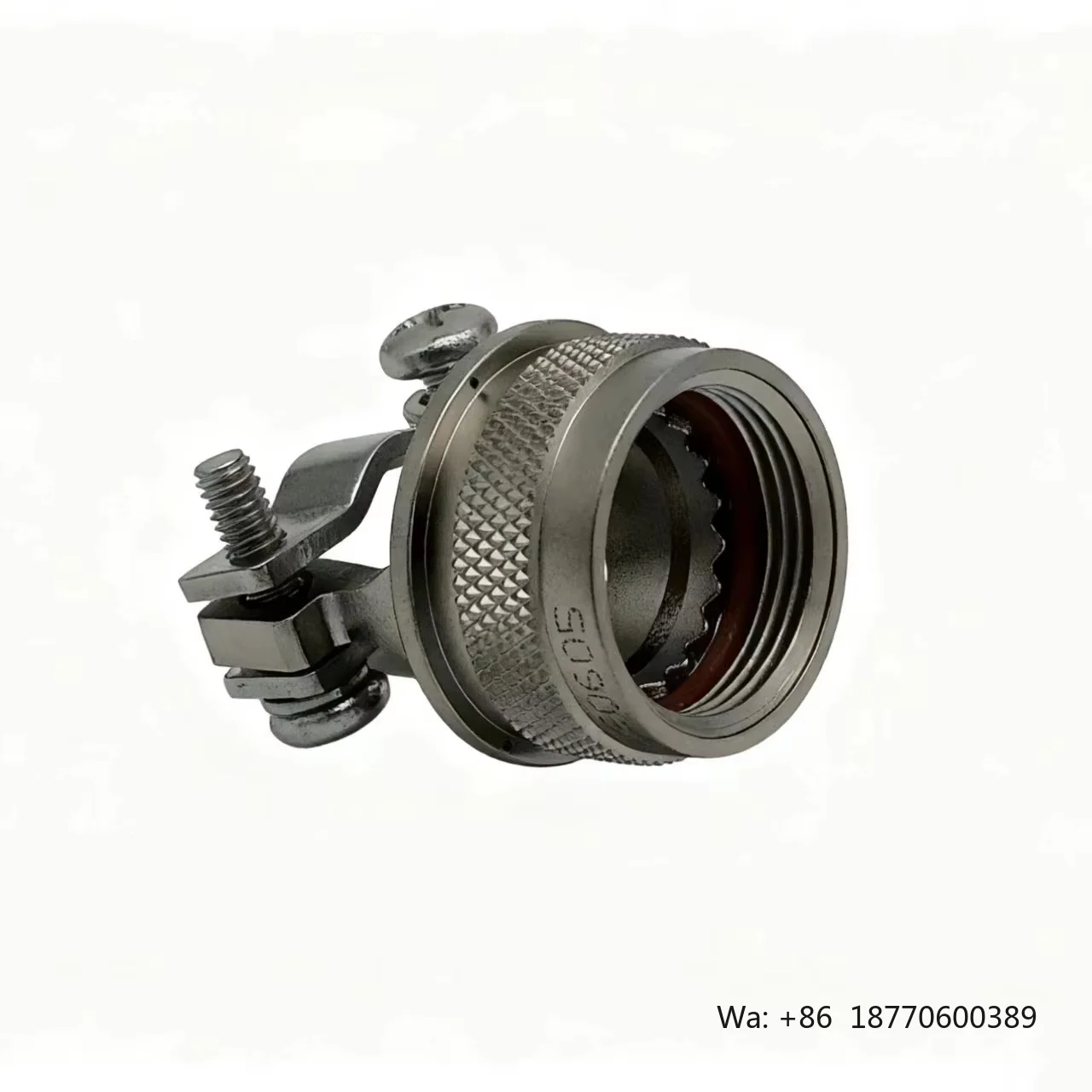 D38999 Connector Accessories - M85049/38-13N Tail Attachment