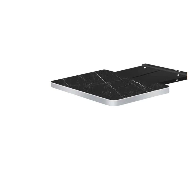 TV telescopic table, electric intelligent ultra-thin linkage bracket, mobile gimbal for ultra-short focus projector