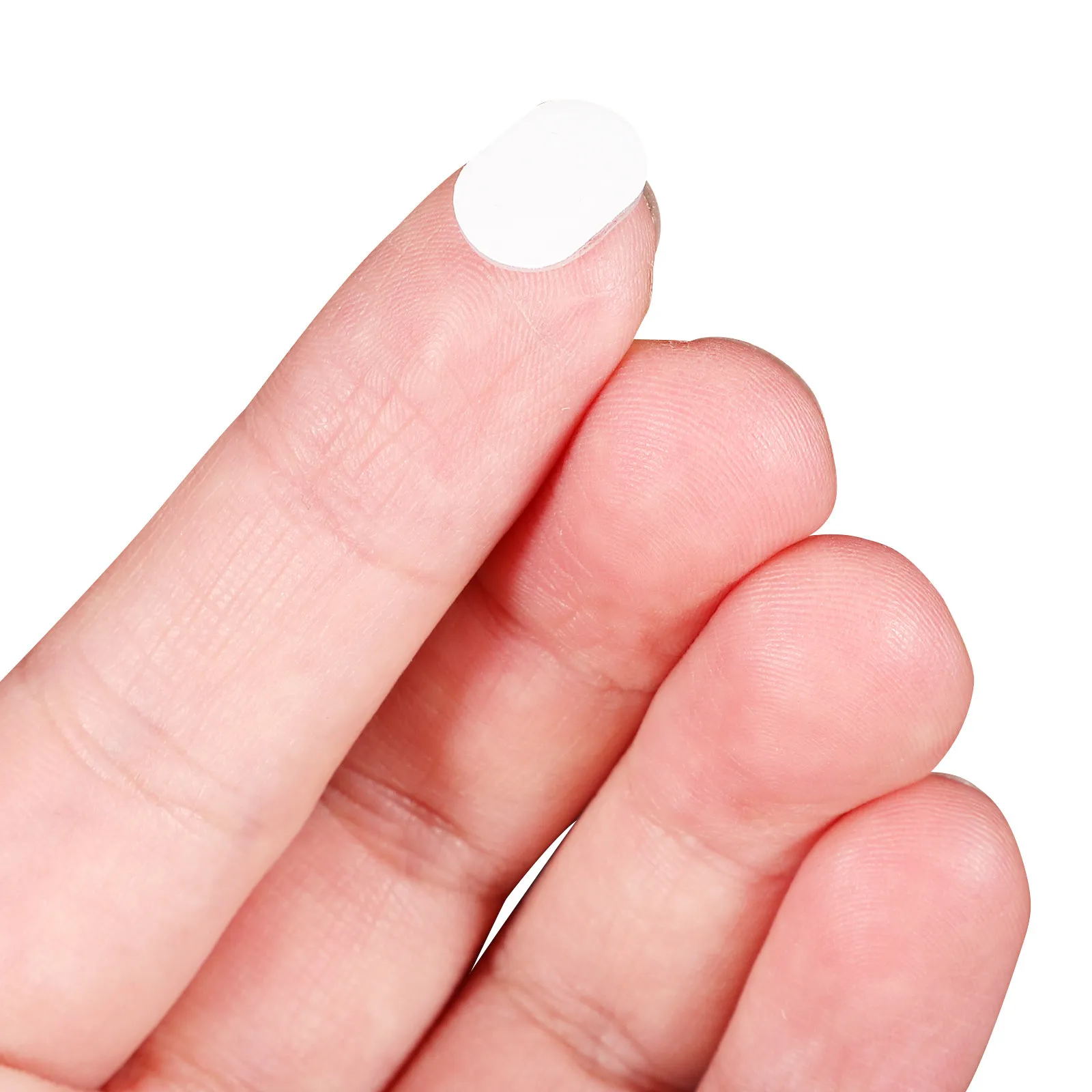 500-pecas-de-adesivo-transparente-removivel-de-dupla-face-para-fixacao-segura-e-discreta-em-paredes
