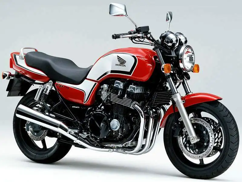 ABS 소재 사이드 플레이트 리어 테일 펜더, 오토바이 페어링 키트, CB750 CB750SF 수제 모델에 적합