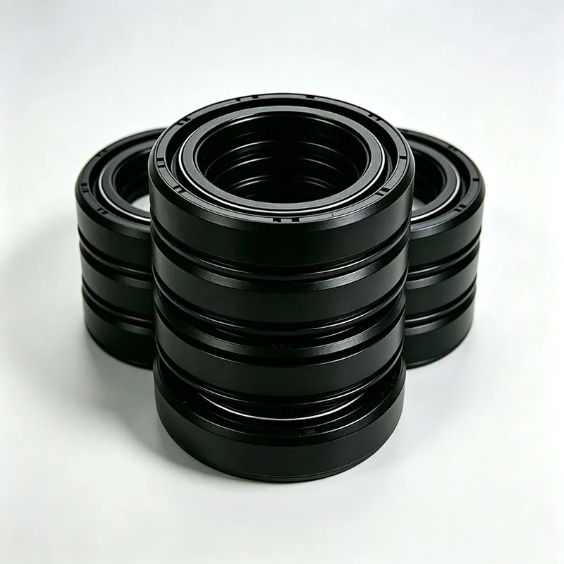 For Kawasaki ZX550 H2 700 Z900 ZX550 GPZ550 ZX 550 Z 900 ZX 550 GPZ 550 EN 500 35x48x11 Motorcycle Front Fork Oil Seal Dust Seal