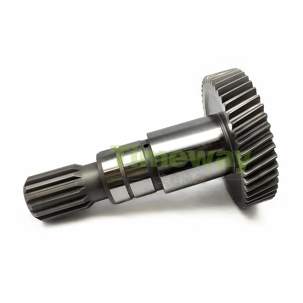 عمود محرك T15-T46 لإصلاح مضخة ريكسروث A8VO200 #5