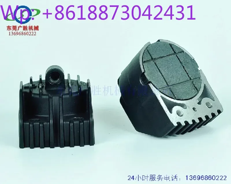 Dbs Dbf Dbk Brake C…