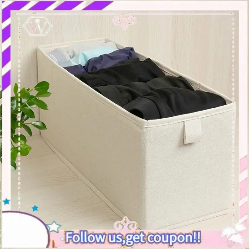 

Большой ящик для хранения премиум-класса. Ящик для хранения в шкафу. Прочный складной ящик для хранения.