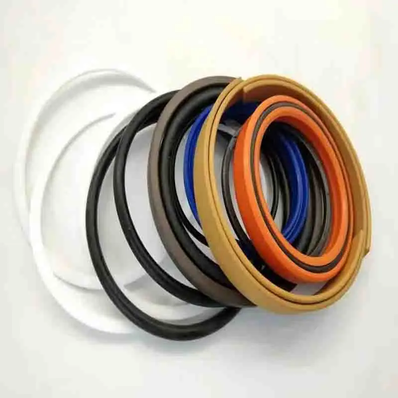 

High quality hydraulic cylinder seal kit For JCB 550-42261 550/42261