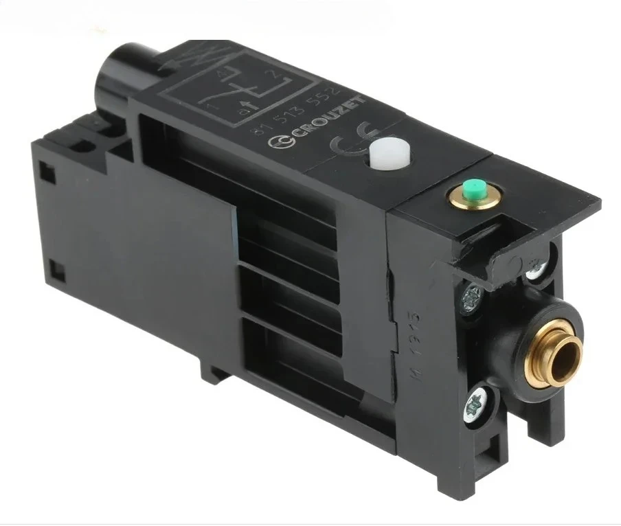 

CROUZET 81513552 vacuum pressure trigger only sells genuine products