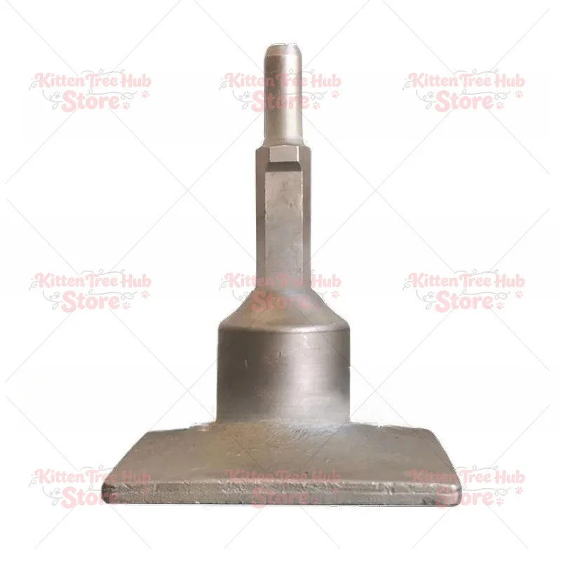 65 95 Heavy-Duty Electric Pickaxe Oil Pickaxe Integrated Thickened Rammer for Compacting Earth Walls and Asphalt