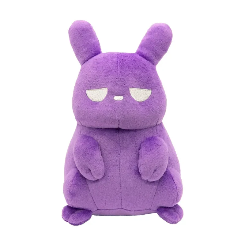 

8-дюймовая плюшевая игрушка Rain World Slugcat Sanshee, официальная игра, товары Enot Lizard Cat, мягкая кукла, видеоигра, подарок для фанатов