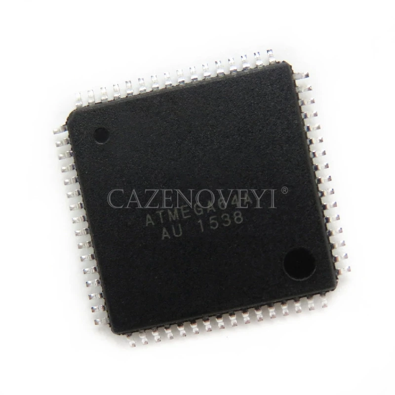 ATMEGA64L-8AU ATMEGA64L-8AI ATMEGA64L ATMEGA64A-AU ATMEGA64 ATMEGA64-16AU ATMEGA64 ATMEGA128L-8AU ATMEGA128L TQFP-64