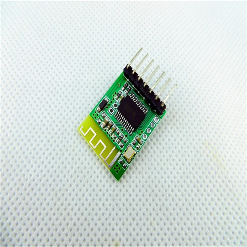 Универсальный модуль приемника Bluetooth Audio DIY