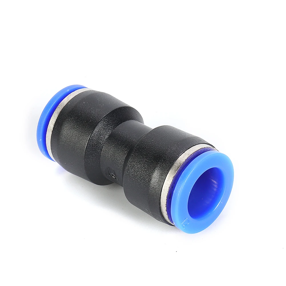 Hose Repair Essentials Comprehensive Pneumatic Connector Kit Featuring a Variety of Essential Accessories (40 Pieces)