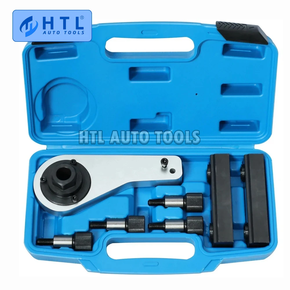 Timing Tools For Maserati Ghibli Levante 3.0T Engine (M156C) Camshaft Locking Timing Tool Kit Equivalent OEM 900028263 900028363