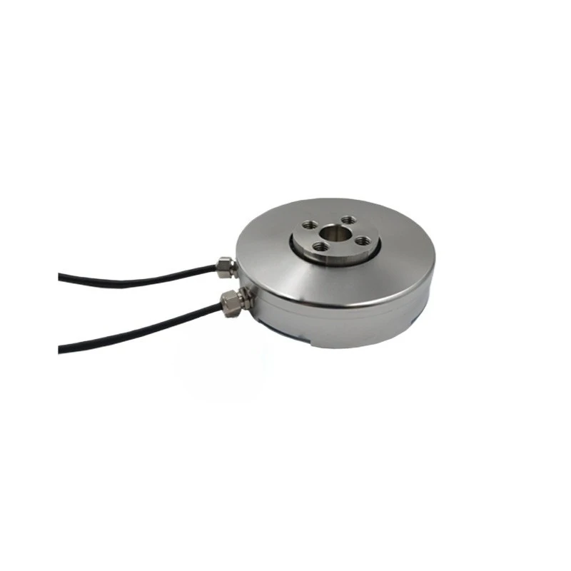 R245 2D force sensor Multi-dimensional force 2-part force Robot special