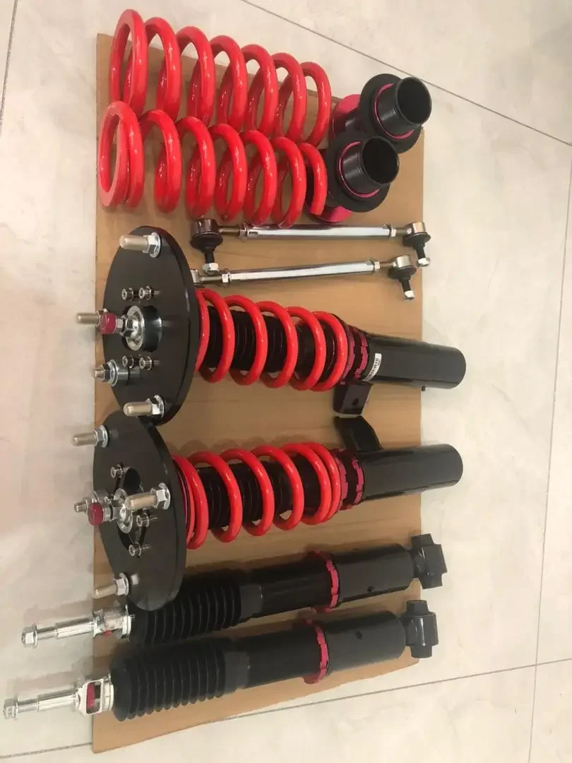 Coilover Suspension Kit For  1 3 series F30 F80 3-HY 1K2