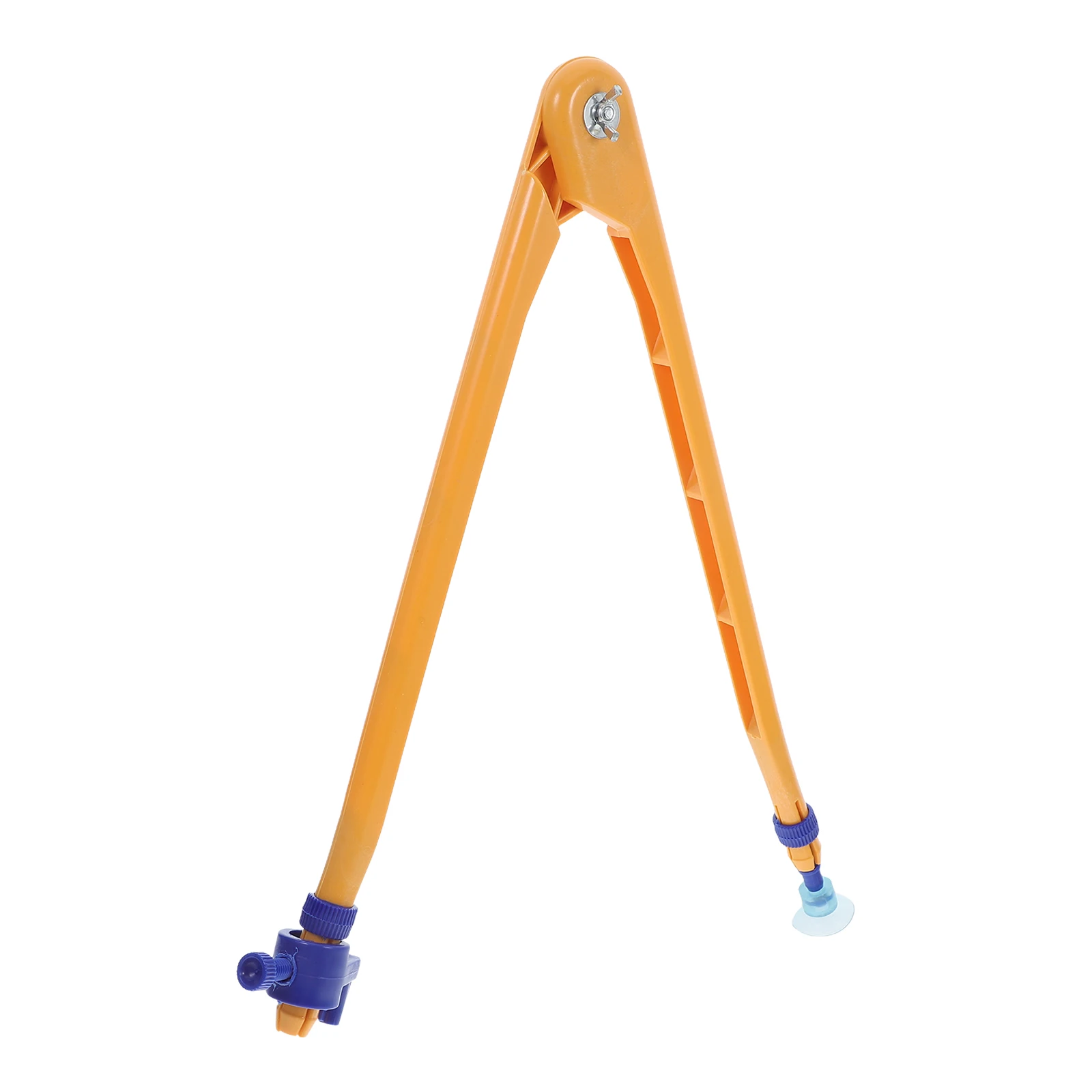 

Drawing Compasses Plastic Chalk Whiteboard Clip Tool Large Circles Geometry Teaching Supplies Math Tools Multifunctional