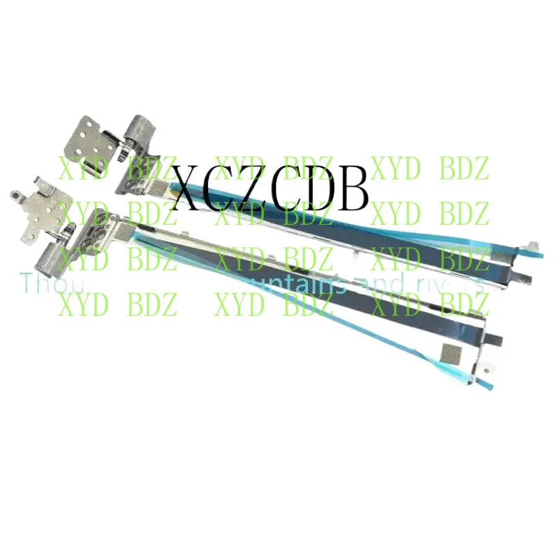 

DB LCD Screen Hinge Bracket For Lenovo ThinkPad L15 20U3 20U4 20U7 20U8 5H50S73137 CDB