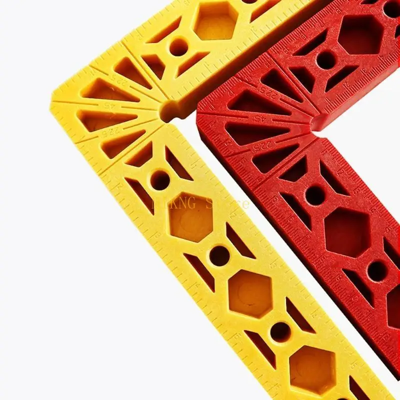 90 Degree Workshop Equipment Square Clamps Furniture Fixing Tool best sale