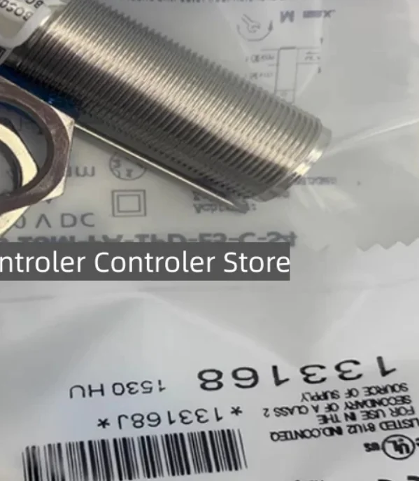 

New High BOS 18M-X-RS23-S4 photoelectric switch